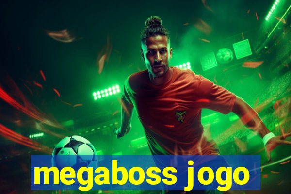 megaboss jogo