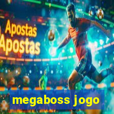 megaboss jogo