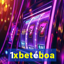 1xbetéboa