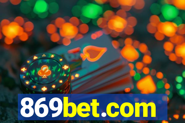 869bet.com