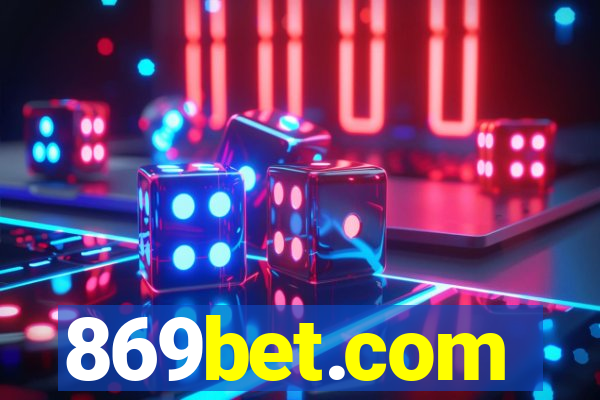 869bet.com