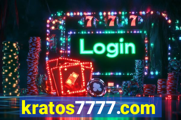 kratos7777.com