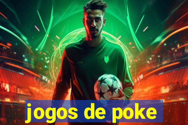 jogos de poke