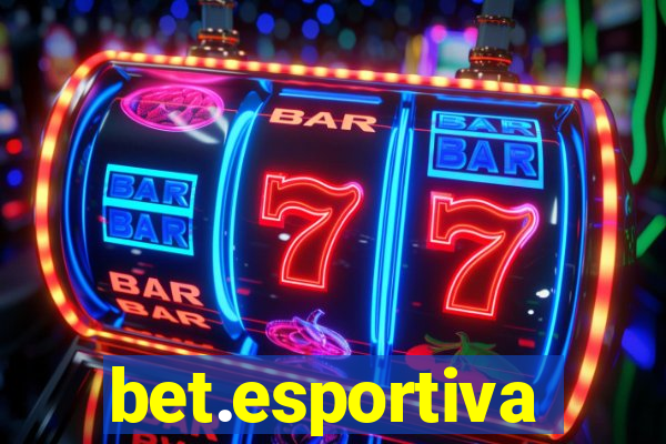 bet.esportiva