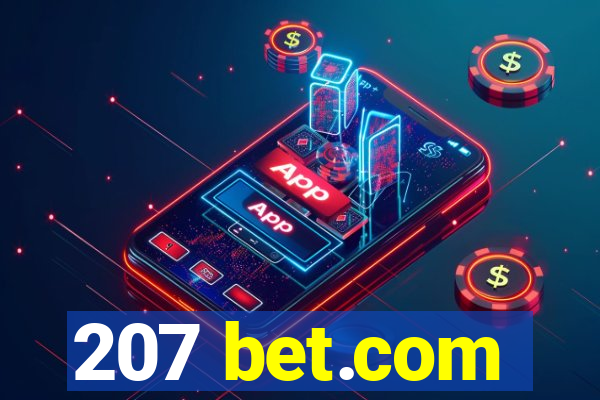 207 bet.com