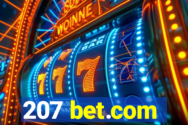 207 bet.com