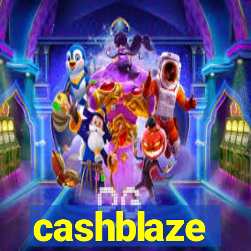 cashblaze