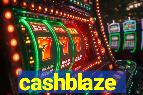 cashblaze