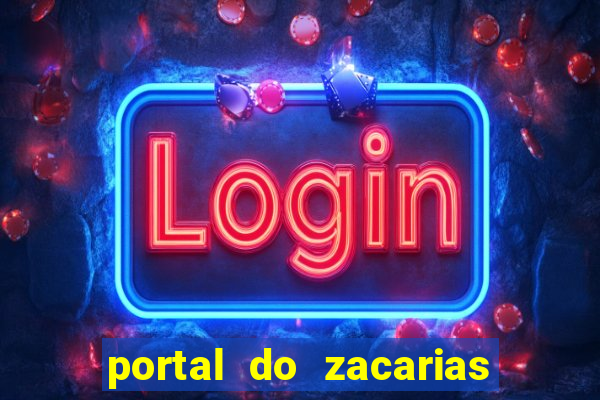 portal do zacarias roleta russa