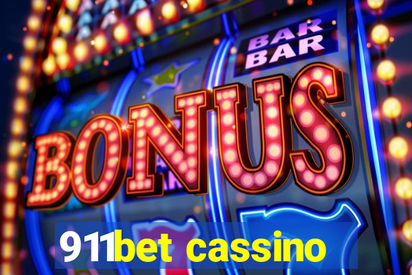 911bet cassino