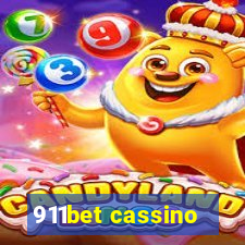 911bet cassino