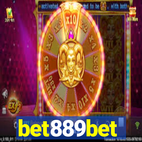 bet889bet