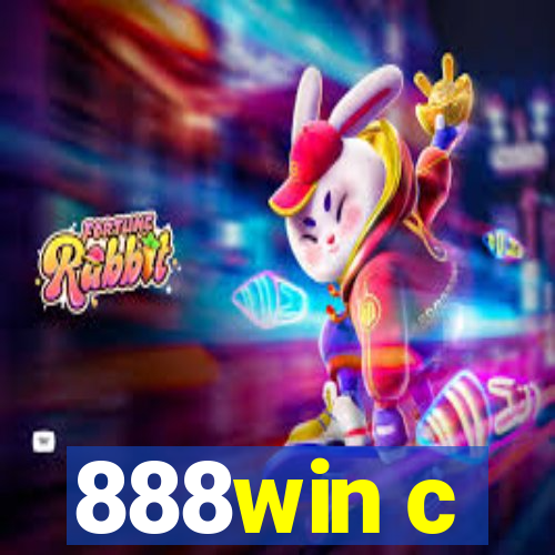 888win c