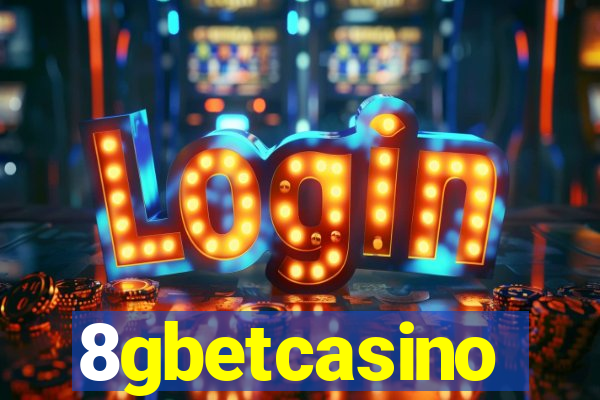 8gbetcasino