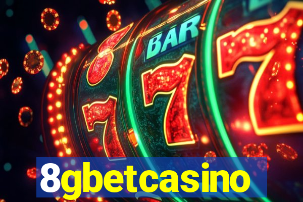 8gbetcasino