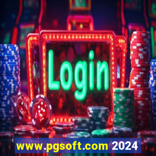 www.pgsoft.com 2024