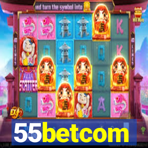 55betcom