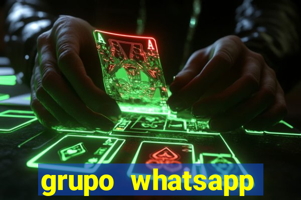 grupo whatsapp botafogo link