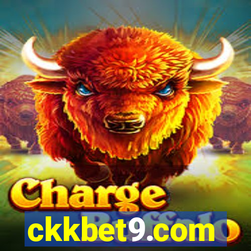 ckkbet9.com