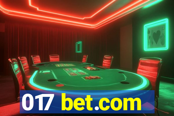 017 bet.com