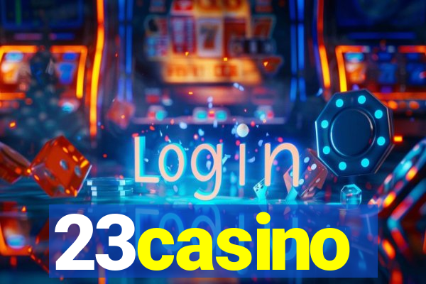 23casino