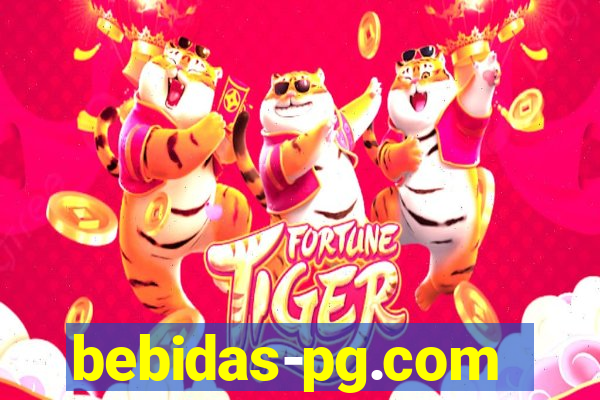 bebidas-pg.com