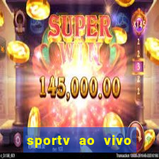 sportv ao vivo online multi