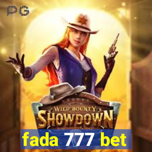 fada 777 bet