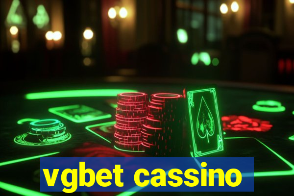 vgbet cassino