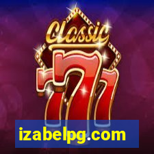 izabelpg.com