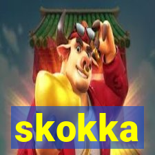 skokka