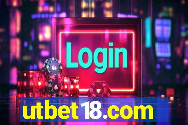 utbet18.com