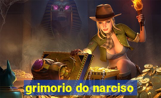 grimorio do narciso