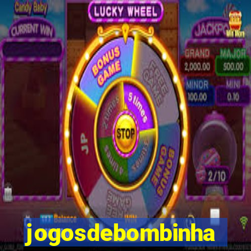 jogosdebombinha