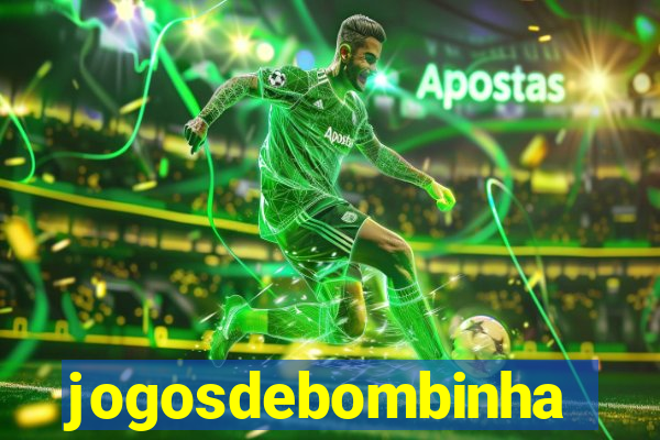 jogosdebombinha