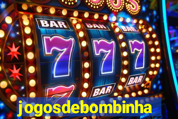 jogosdebombinha