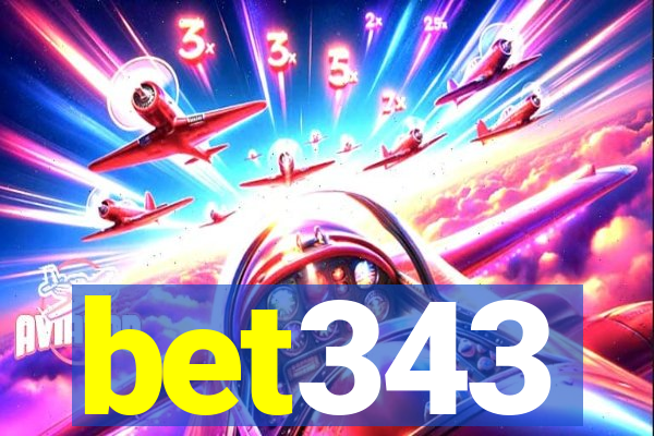 bet343