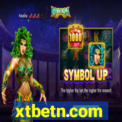 xtbetn.com