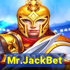 Mr.JackBet