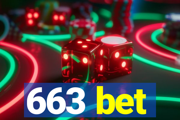 663 bet