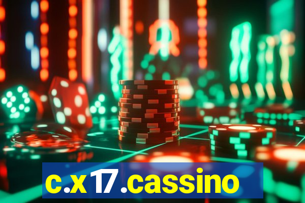 c.x17.cassino