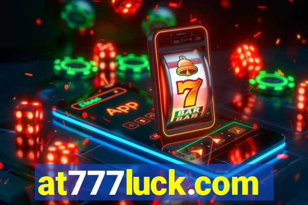 at777luck.com