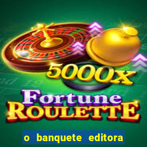 o banquete editora 34 pdf