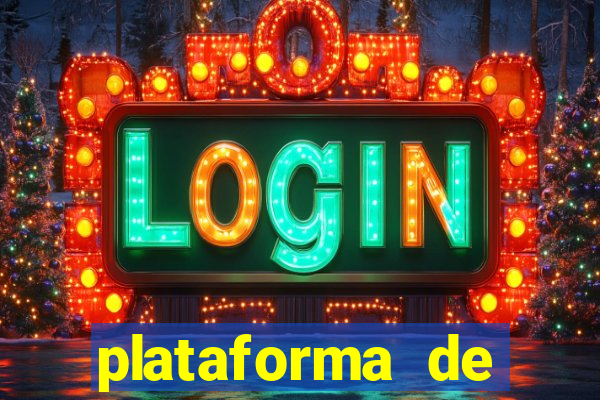 plataforma de ganhar dinheiro jogando