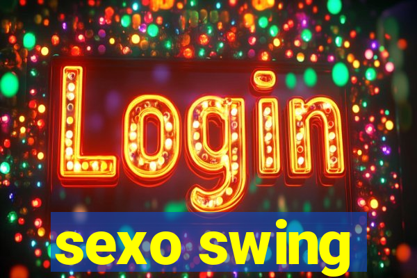 sexo swing