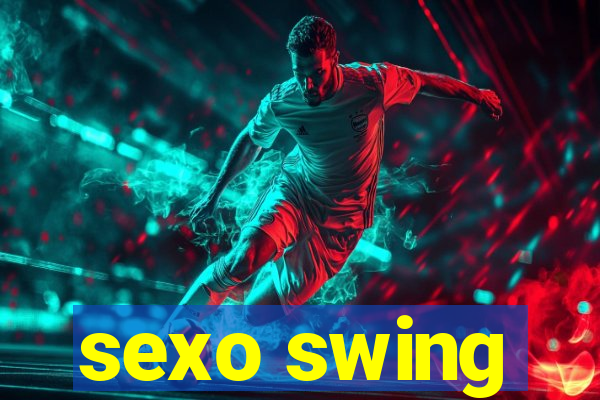 sexo swing