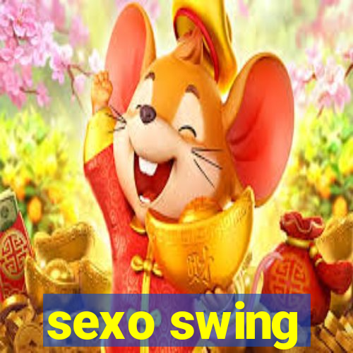 sexo swing