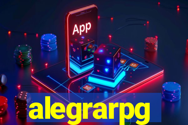 alegrarpg