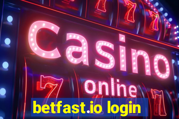 betfast.io login