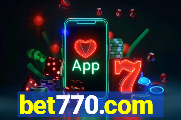 bet770.com